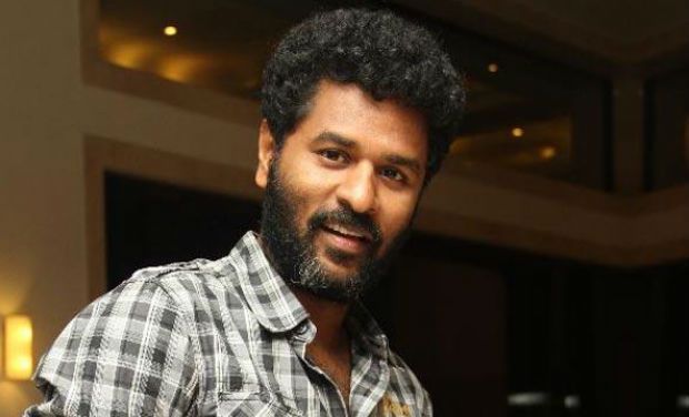 Prabhu Deva Prabhu Deva